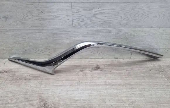 Mazda 6 Front bumper splitter molding G46L507K1