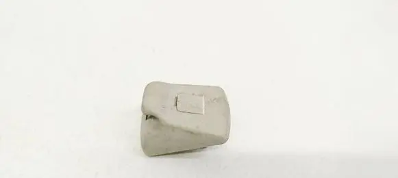 Ford Mondeo MK IV Sun visor clip/hook/bracket 