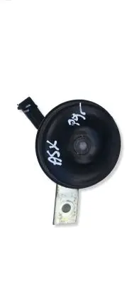 Mitsubishi ASX Horn signal 