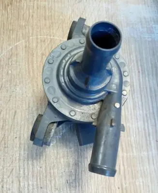 Toyota C-HR I Electric auxiliary coolant/water pump G904047040