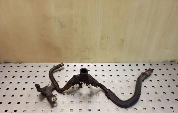 Nissan X-Trail T31 Engine coolant pipe/hose