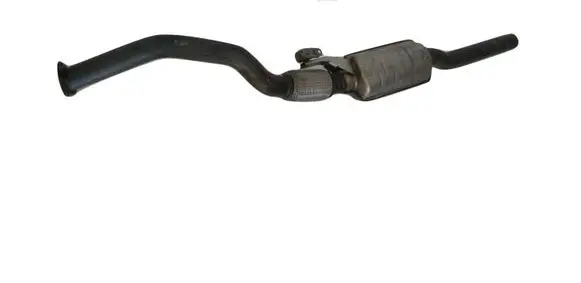 Muffler/silencer
