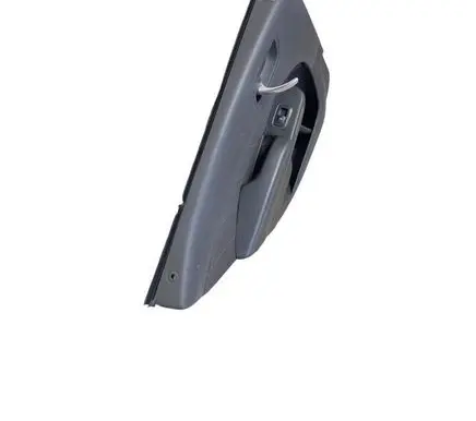 Dodge Charger Rear door card panel trim 6XA152X9AC L0200072DX9AH
