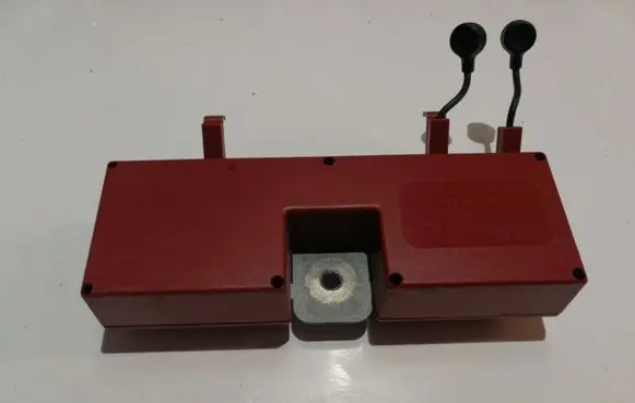 Volvo V70 Aerial antenna amplifier 9459221