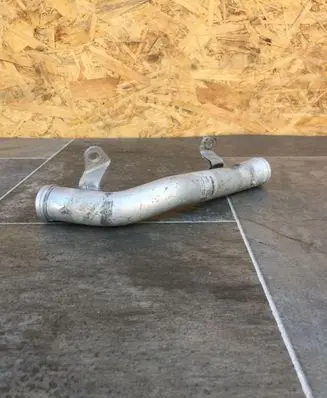 Audi A4 S4 B8 8K Engine coolant pipe/hose 8K0121071C