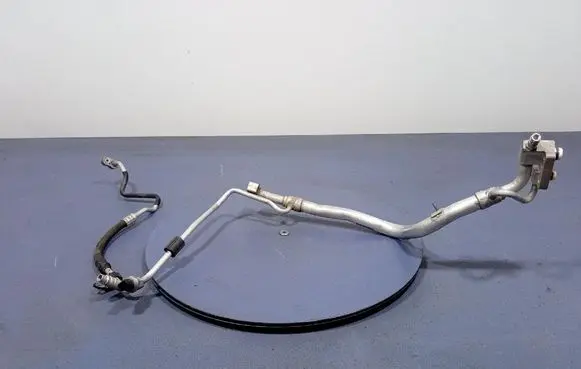 BMW 3 F30 F35 F31 Air conditioning (A/C) pipe/hose 9337127