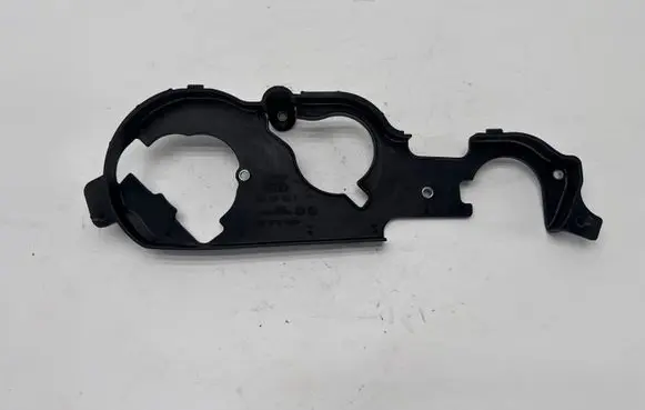 Audi Q7 4L Timing belt guard (cover) 059109133T