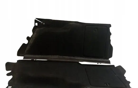 Ford Focus Front door card panel trim BM51N31149AG3JA6