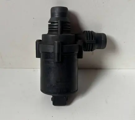 BMW 5 E60 E61 Electric auxiliary coolant/water pump 6421691770005 6917700 70207801