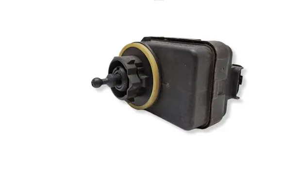Peugeot 106 Headlight level adjustment motor PA66GF30