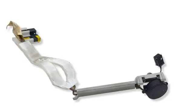 Volkswagen Bora Rain sensor 1J0971411A