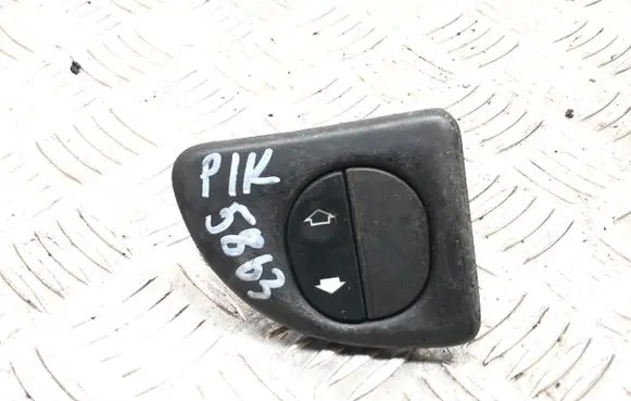 Ford Transit - Tourneo Connect Quarter vent window switch 488031C