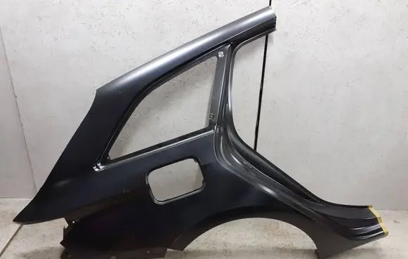Seat Leon IV Rear quarter panel 