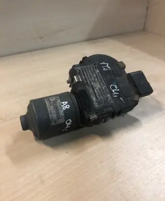 Audi A8 S8 D3 4E Wiper motor 4E1955119 0390241814