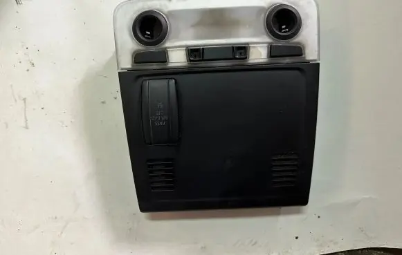 BMW 1 E81 E87 Other interior light 9225489