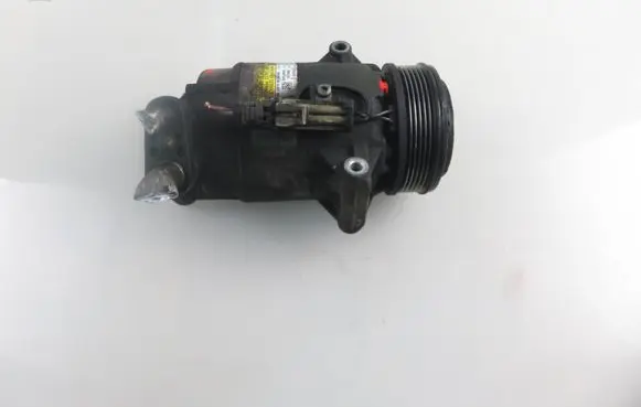 Air conditioning (A/C) compressor (pump)