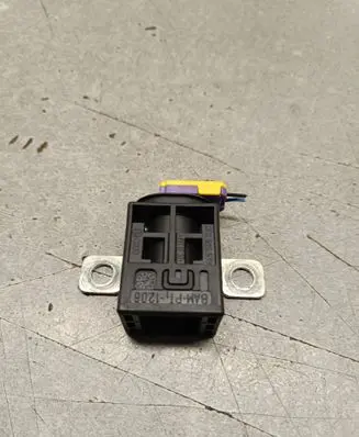 Audi Q5 SQ5 Battery relay fuse 4F0915519