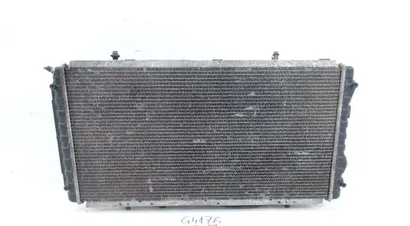 Fiat Tempra Electric radiator cooling fan 7612040