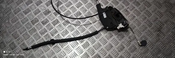 Maserati Levante Front door lock P4031602900