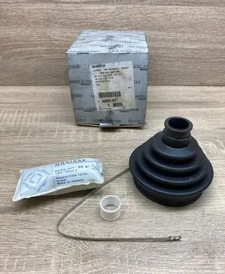 Citroen BX Driveshaft inner CV joint boot 329351
