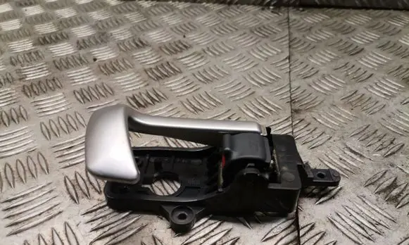 Hyundai Santa Fe Rear door interior handle 82623cm000