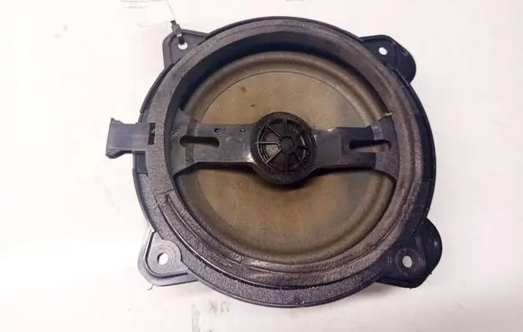 Audi A3 S3 8P Front door speaker 8H0035411