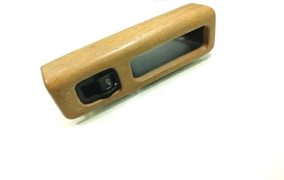 Volvo S40 Electric window control switch 30755797