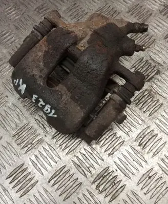 Citroen C2 Front brake caliper