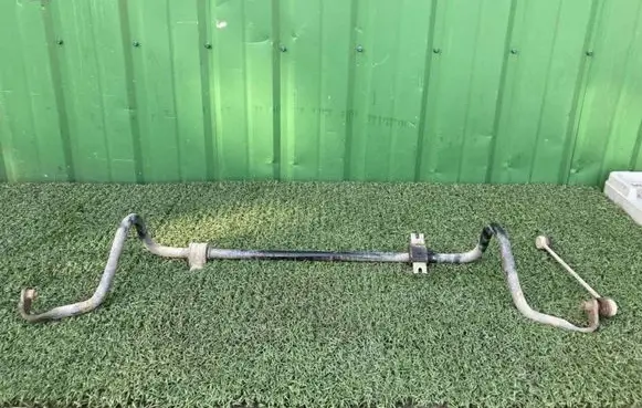 Renault Trafic II (X83) Front anti-roll bar/sway bar 8200048177