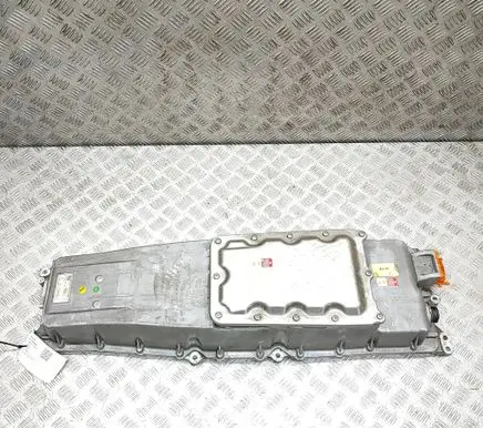 Audi E-tron GT Voltage converter inverter 9J1915251AJ