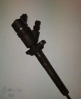 Volvo V50 Fuel injector 0445110188 0445110