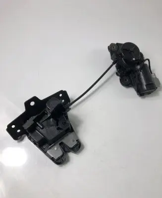 Volvo XC90 Tailgate/trunk/boot lock/catch/latch 31484594