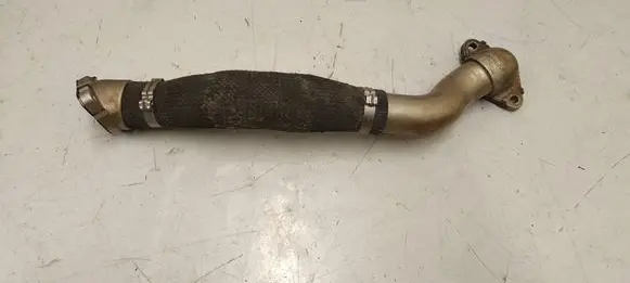 Jaguar F-Pace EGR valve line/pipe/hose GHCLA13016