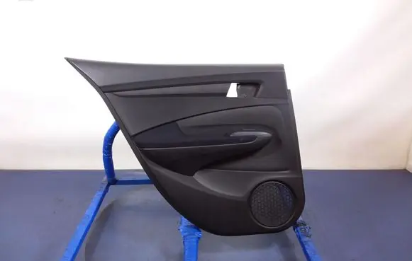 Honda City Door card panel trim set 