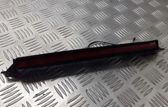 Fiat Seicento/600 Third/center stoplight 39170749