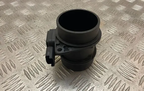 Land Rover Range Rover Sport L320 Mass air flow meter 4R8Q12B579AC