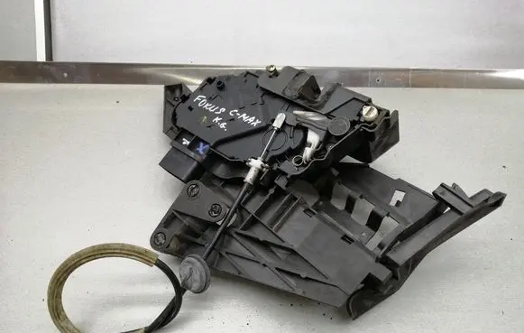 Ford Focus C-MAX Rear door lock 3M5AR26413EK