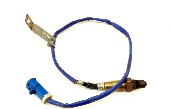 Ford Focus Lambda probe sensor CV619G444CB 0258010355