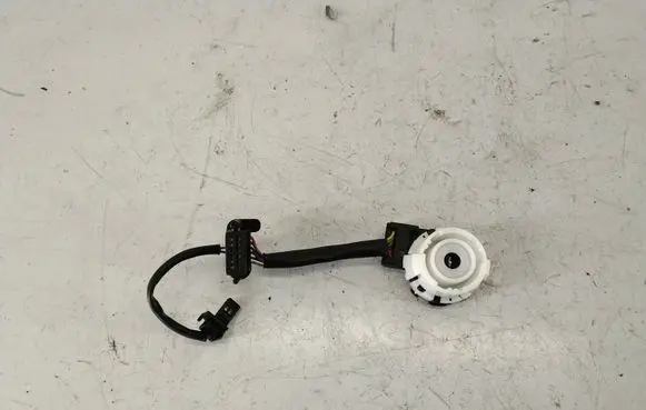 Skoda Octavia Mk2 (1Z) Ignition lock contact CZK0304153500 1K0905865