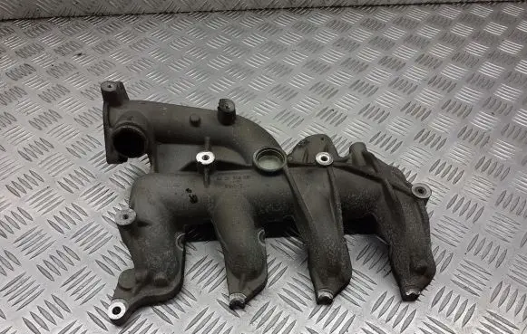 Renault Scenic II - Grand scenic II Intake manifold 8200272607