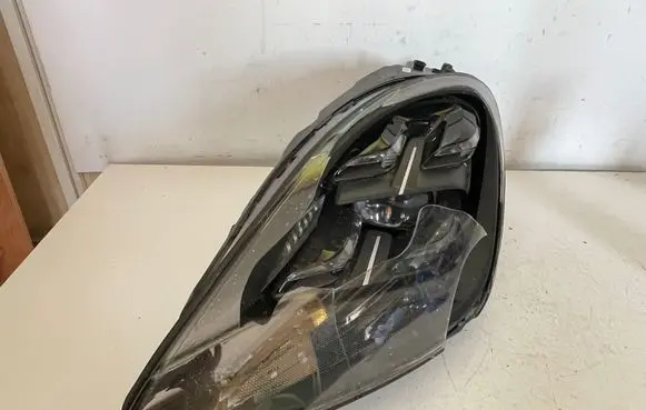 Porsche Cayenne (9Y0 9Y3) Headlight/headlamp 9Y0941035L T9Y0035 1EX01444705