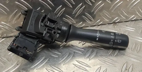 Toyota Aygo AB40 Wiper control stalk