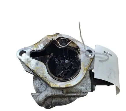 Renault Megane III Vacuum pump 8200577807 08T0452189