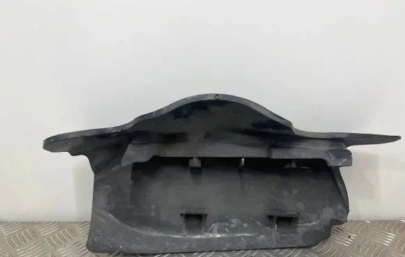 Audi A7 S7 4K8 Rear underbody cover/under tray 4K0505416B