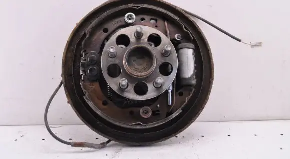 Toyota Verso-S Rear wheel hub 8954452040