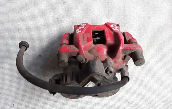 Ford Kuga II Rear brake caliper LX612D250BLC