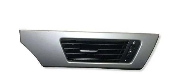 BMW 3 E90 E91 Dashboard side air vent grill/cover trim 14482110 6922633