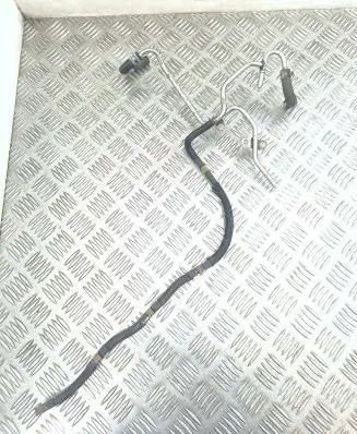 Volkswagen Passat Alltrack Fuel return line/hose 03L201360AD