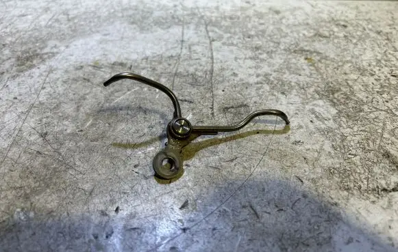 Ford Mustang VI other engine part BR3ECF