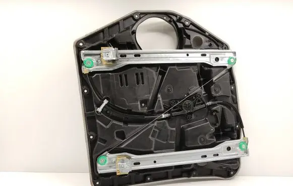 Mercedes-Benz Vito Viano W447 Front window lifting mechanism without motor A4477405300 A4478271160 1700454